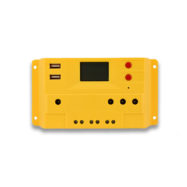 NS10 10A Solar Charge Controller - Image 6