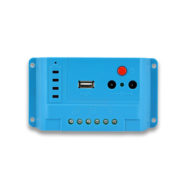 NS10 10A Solar Charge Controller - Image 2