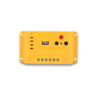 NS10 10A Solar Charge Controller - Image 5