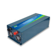 NW5000 5000W Pure Sine Wave Inverter - Image 3