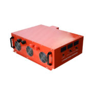 NWP8K 8KW 3 Phase Inverter - Image 2