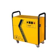 NLA1000S 1000Ｗ Solar Power System - Image 5