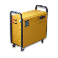 NLA1000S 1000Ｗ Solar Power System - Image 2