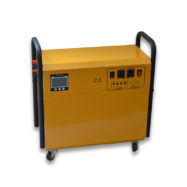 NLA1000S 1000Ｗ Solar Power System - Image 3