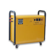 NLA1000S 1000Ｗ Solar Power System - Image 4