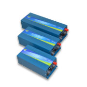 NW7000 7000W Pure Sinewave DC-AC Inverters - Image 5