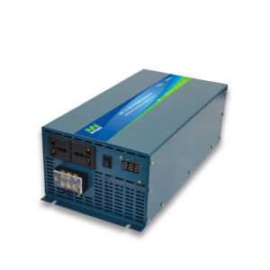 3000W Pure Sine Wave Inverter