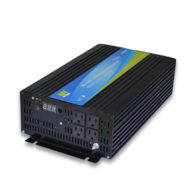 NWE3000 2200W Pure Sine Wave Inverter - Image 2