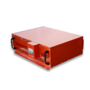 NWP25K 25KW 3 Phase Inverter - Image 2