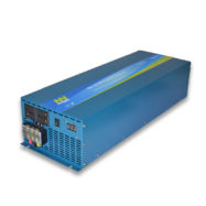 NW7000 7000W Pure Sinewave DC-AC Inverters - Image 3