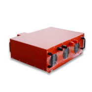 NWP8K 8KW 3 Phase Inverter - Image 4
