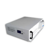 NWP5K 5KW 3 Phase Inverter China - Image 4