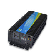2000W Pure Sinewave DC-AC Inverters China - Image 2