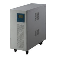 NWP3K 3KW 3 Phase Inverter China - Image 2
