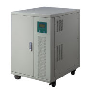 NWP5KL 5KW 3 Phase Inverter China - Image 4