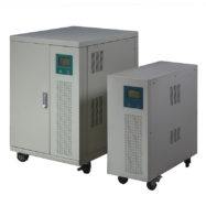 NWP3K 3KW 3 Phase Inverter China - Image 3
