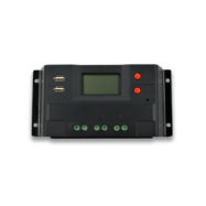 NS20 20A Solar Charge Controller - Image 2