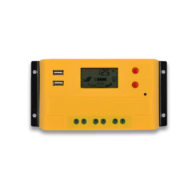 NS20 20A Solar Charge Controller - Image 3