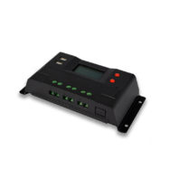 NS20 20A Solar Charge Controller - Image 4