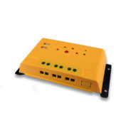 NS20 20A Solar Charge Controller - Image 6