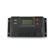 NS30 30A Solar Charger Controller - Image 2