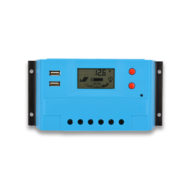 NS30 30A Solar Charger Controller - Image 6
