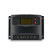 NS60 60A Solar Charge Controller - Image 2