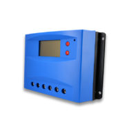 NS60 60A Solar Charge Controller - Image 4