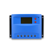 NS60 60A Solar Charge Controller - Image 3