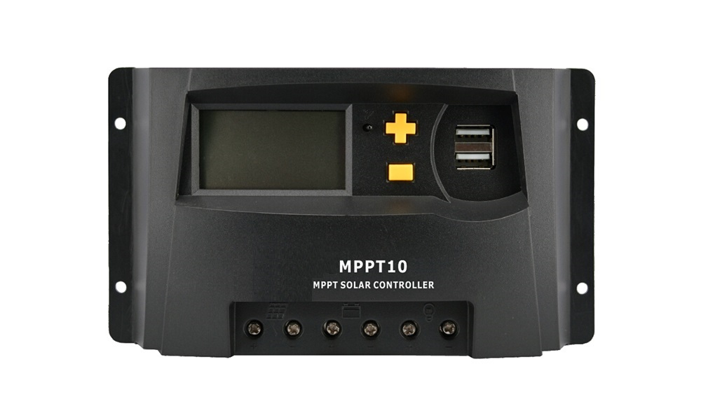 solar charge controller