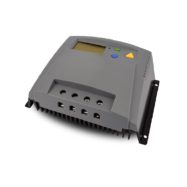NS100 100A PWM Solar Charge Controller - Image 3