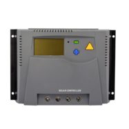 NS100 100A PWM Solar Charge Controller - Image 2