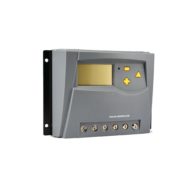 NS80 80A PWM Solar Charge Controller - Image 2