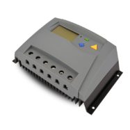 NS80 80A PWM Solar Charge Controller - Image 4