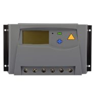 NS80 80A PWM Solar Charge Controller - Image 3