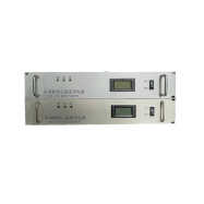 2000VA Rack Mount 48 VDC Pure Sine Wave Inverter 2U - Image 2