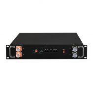[48V] 10AH/20AH/30AH/ 40AH Telecome Back-up Rack-Mounted Lithium Battery - Image 2