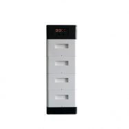 [48V] 100AH/200AH/300AH/ 400AH/500AH/600AH/ 700AH Modular Stackable Lithium Battery - Image 3