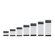 [48V] 100AH/200AH/300AH/ 400AH/500AH/600AH/ 700AH Modular Stackable Lithium Battery - Image 4